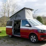 Volkswagen California Beach