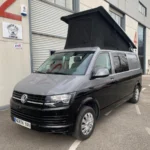 Volkswagen Transporter T6