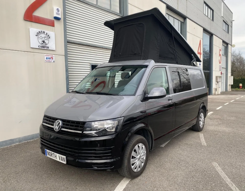 Volkswagen Transporter T6